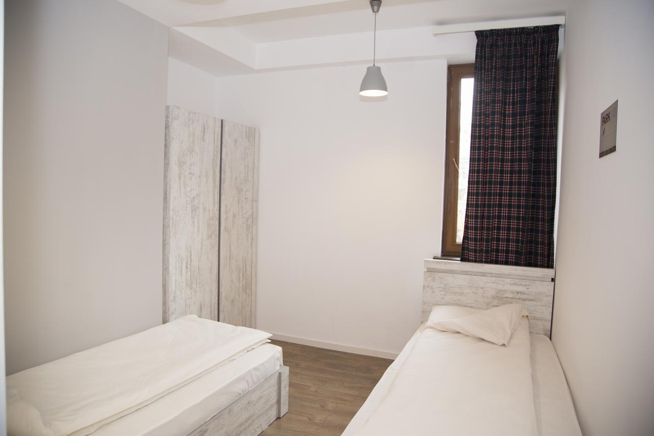 Apartments On Mashtots By Picnic Yerevan Exterior foto